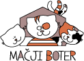 Mačji boter